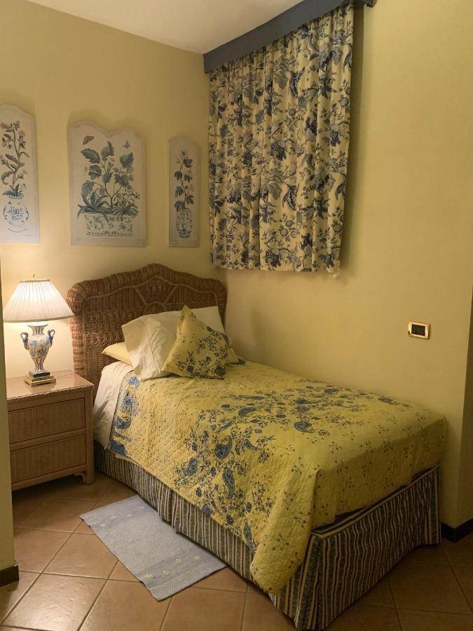 Villa Castiglioni Luxury Apartment Laglio Extérieur photo