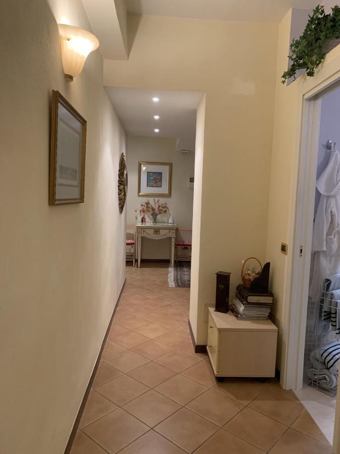 Villa Castiglioni Luxury Apartment Laglio Extérieur photo
