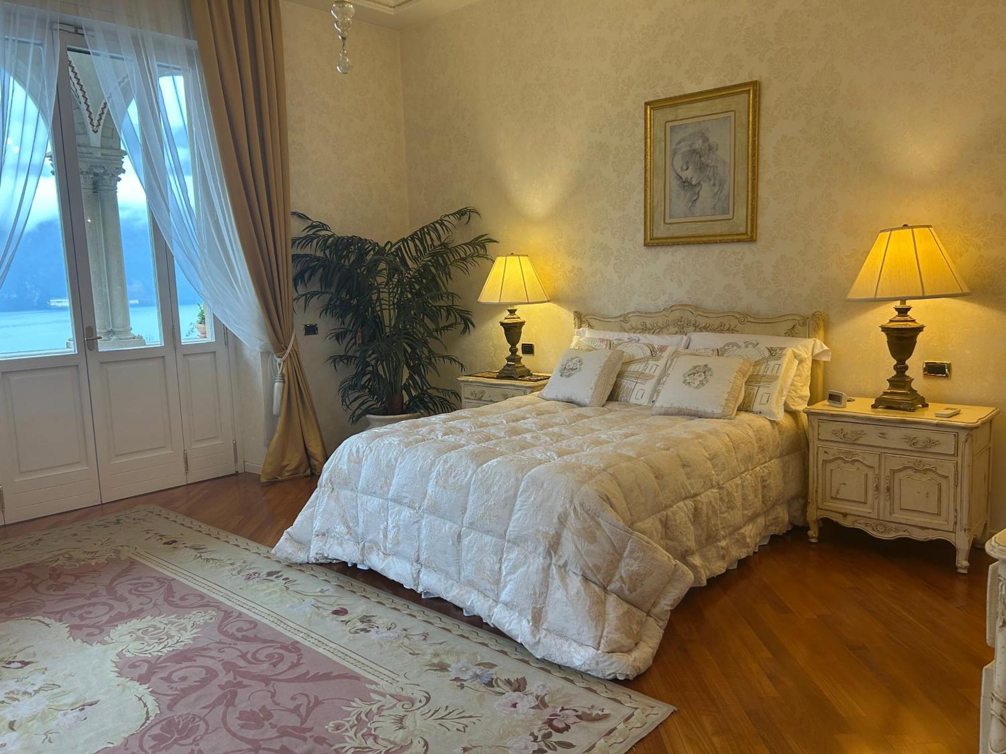 Villa Castiglioni Luxury Apartment Laglio Extérieur photo