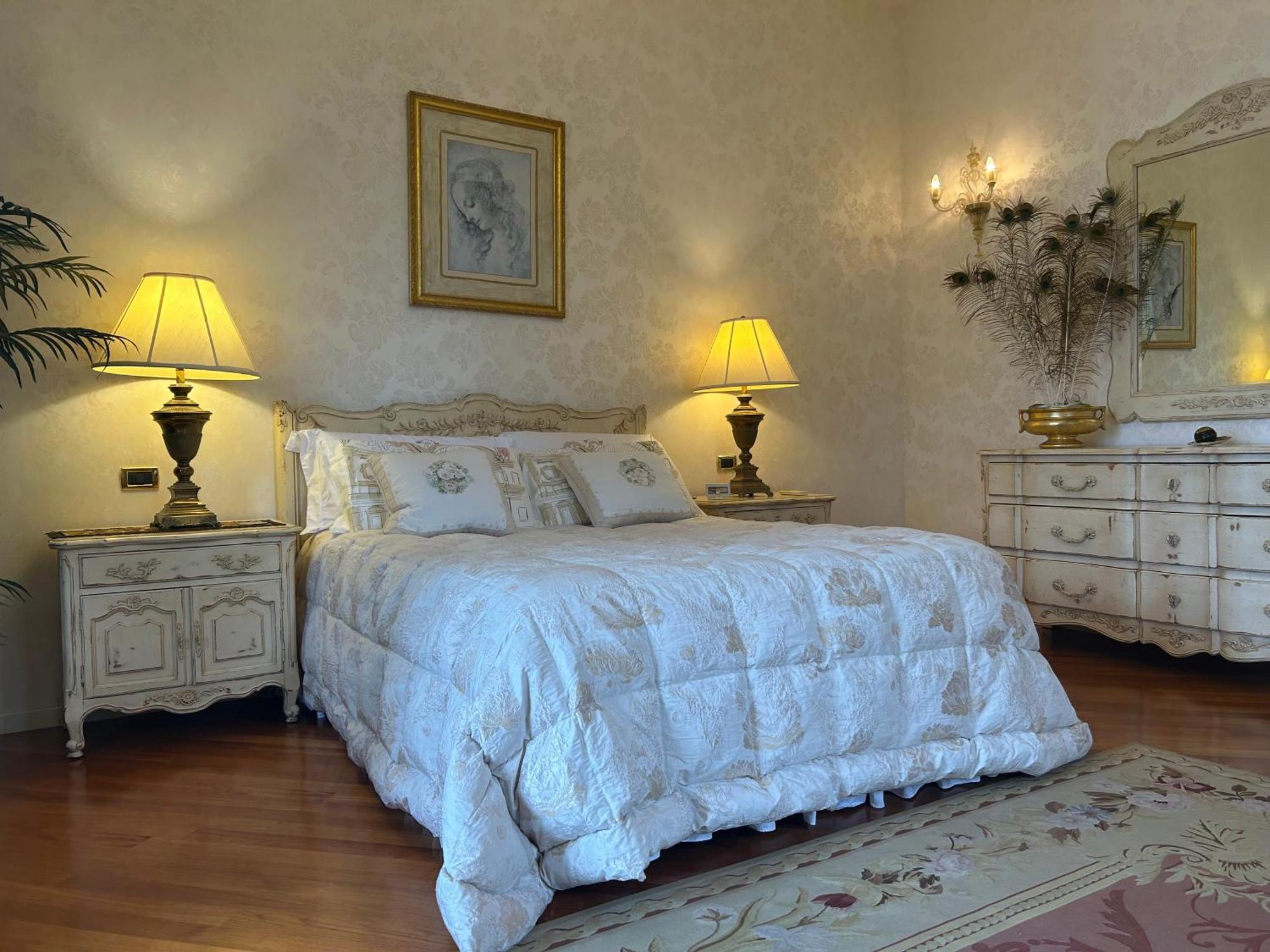 Villa Castiglioni Luxury Apartment Laglio Extérieur photo