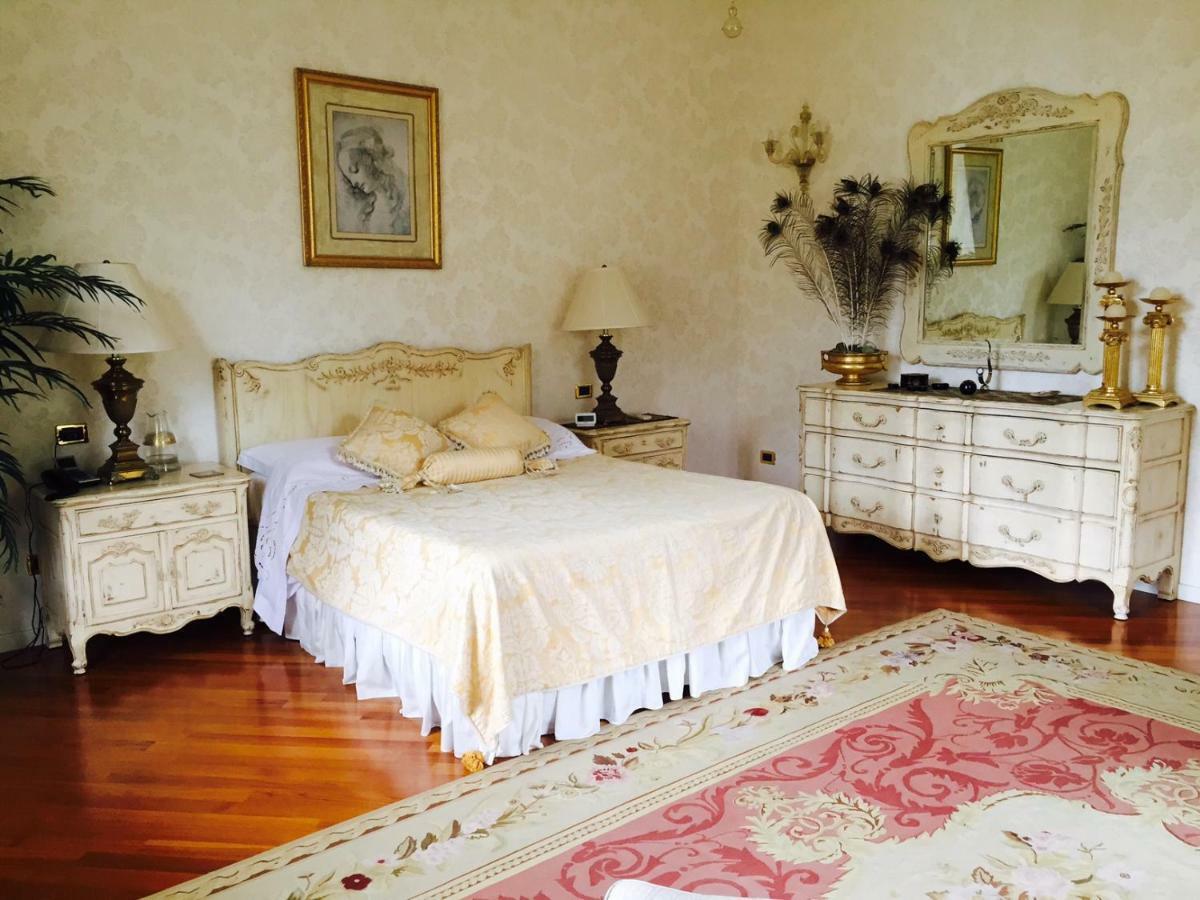 Villa Castiglioni Luxury Apartment Laglio Extérieur photo