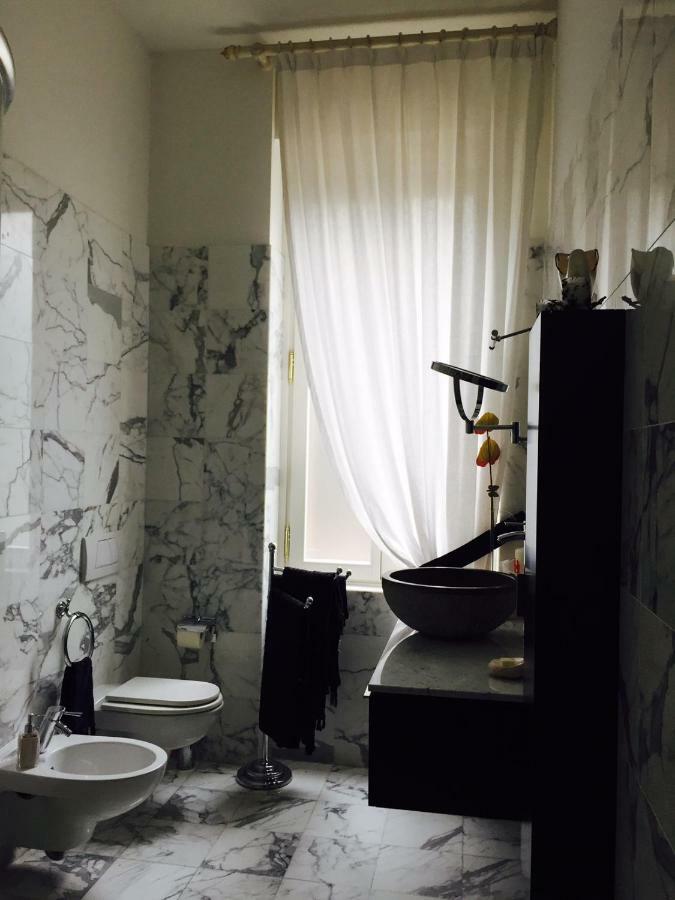 Villa Castiglioni Luxury Apartment Laglio Extérieur photo