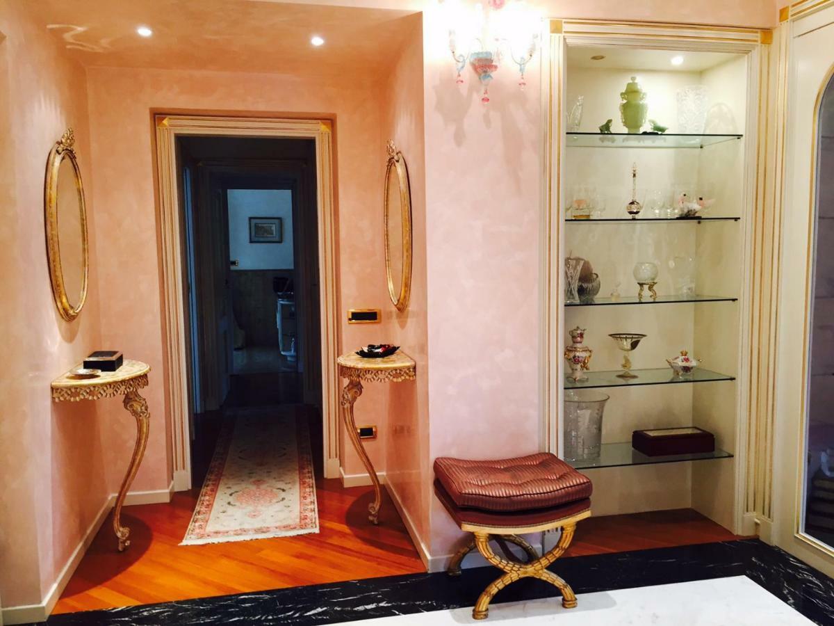 Villa Castiglioni Luxury Apartment Laglio Extérieur photo