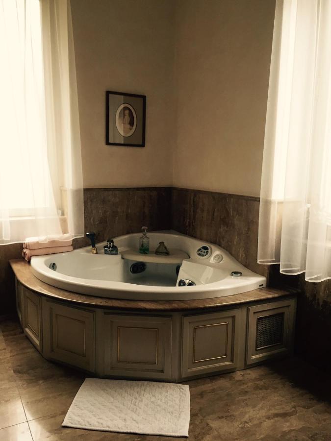 Villa Castiglioni Luxury Apartment Laglio Chambre photo