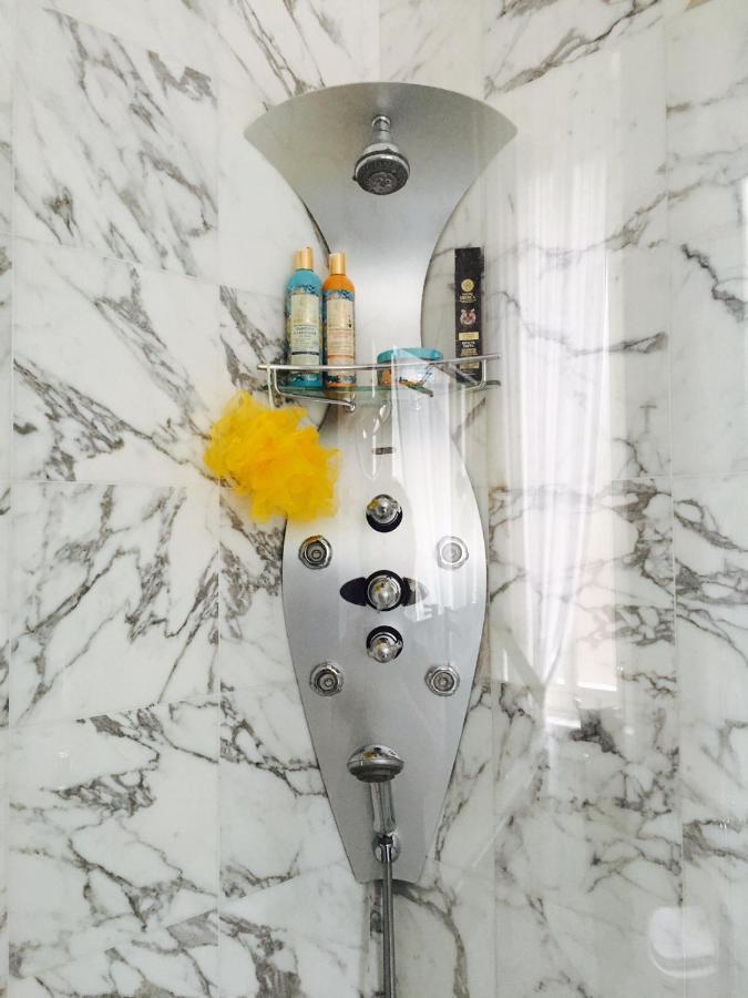 Villa Castiglioni Luxury Apartment Laglio Chambre photo